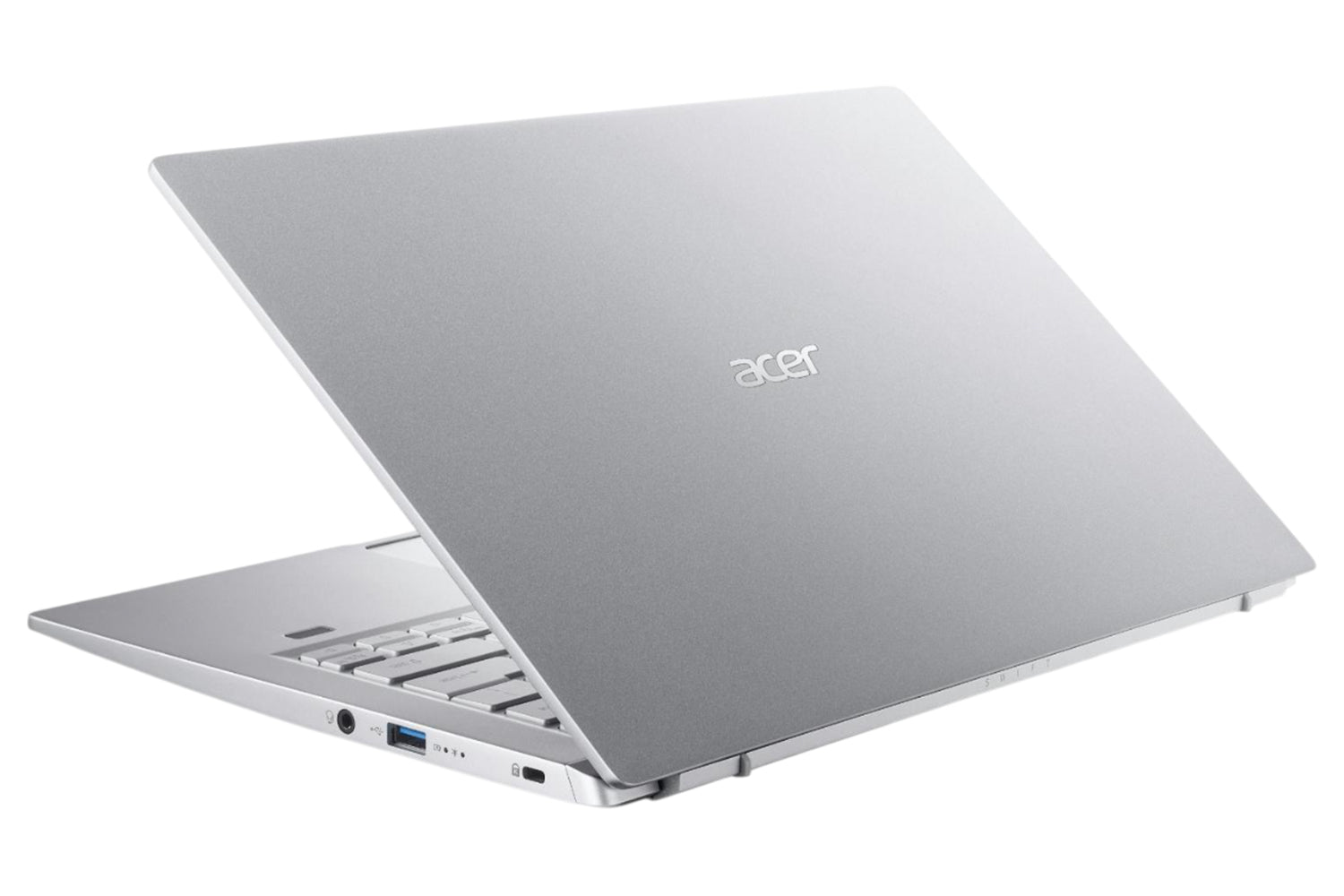 Acer Swift 3 14" AMD Ryzen 7 | 8GB | 1TB | Silver-7