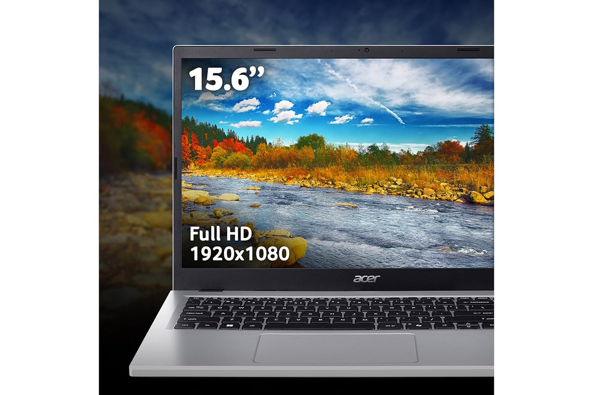Acer Aspire Lite 15 15.6" AMD Ryzen 7 | 16GB | 1TB-4