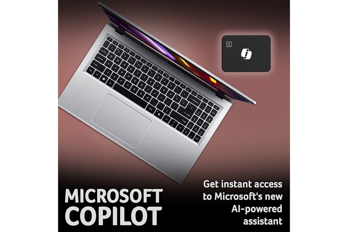 Acer Aspire Lite 15 15.6" AMD Ryzen 7 | 16GB | 1TB-5