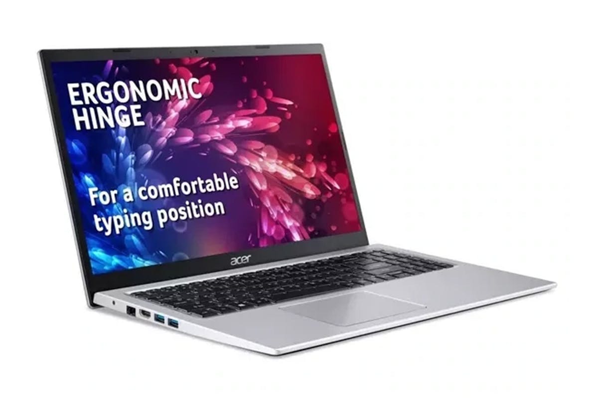 Acer Aspire Lite 14" | Intel Core i3 | 8GB | 512GB | SIlver-2