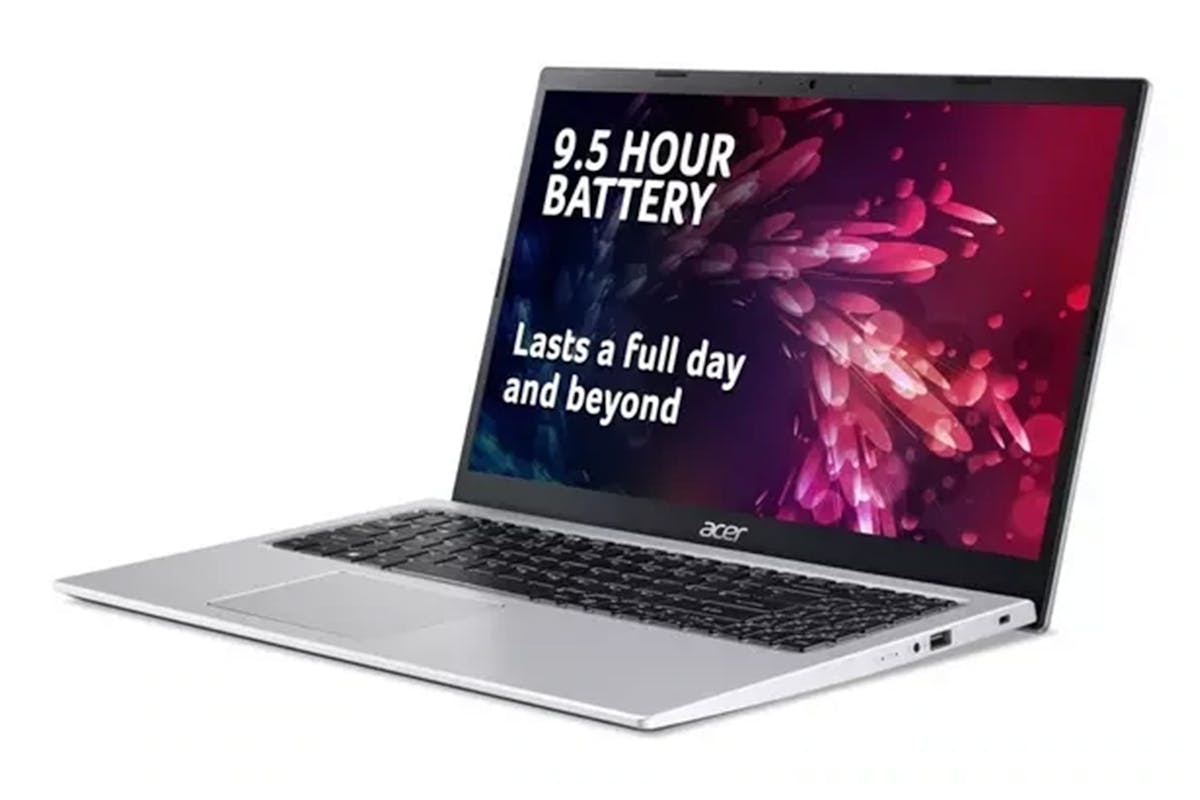 Acer Aspire Lite 14" | Intel Core i3 | 8GB | 512GB | SIlver-3