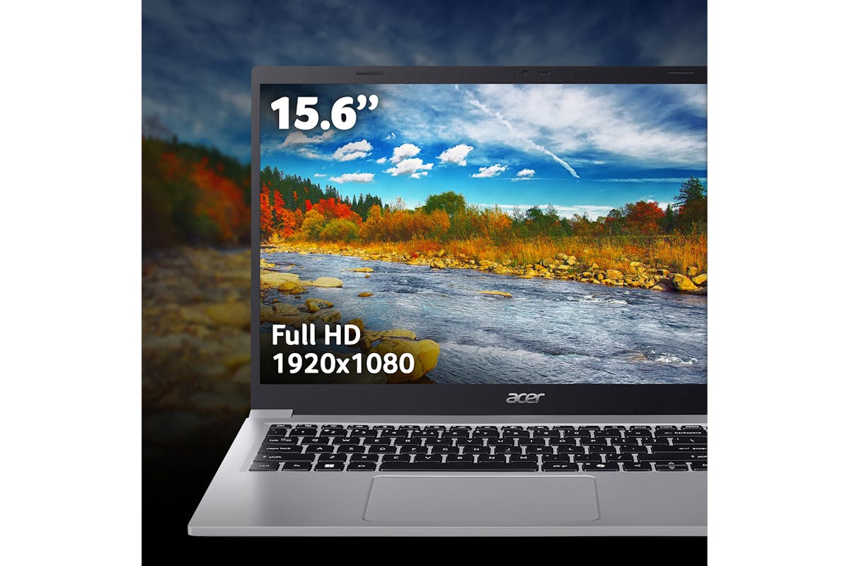 Acer Aspire Lite 15.6" Intel N150 | 4GB | 128GB-5