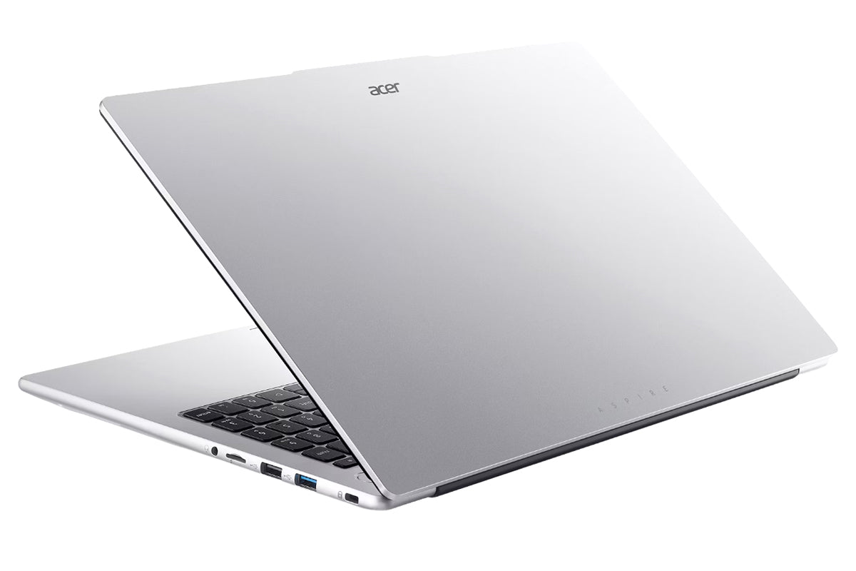 Acer Aspire Lite 15.6" AMD Ryzen 5 | 8GB | 512GB | Silver | AMD Radeon-6
