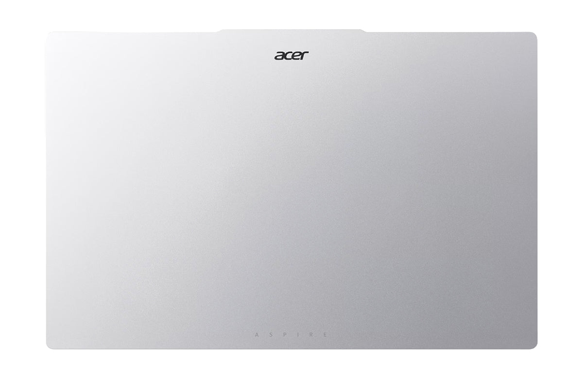 Acer Aspire Lite 15.6" AMD Ryzen 5 | 8GB | 512GB | Silver | AMD Radeon-7