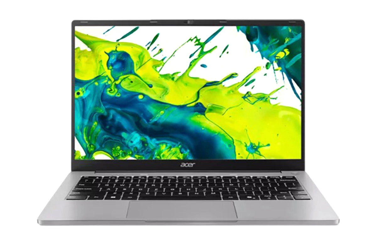 Acer Aspire Lite 14" Intel Celeron | 8GB | 128GB | Iron | Intel UHD-2