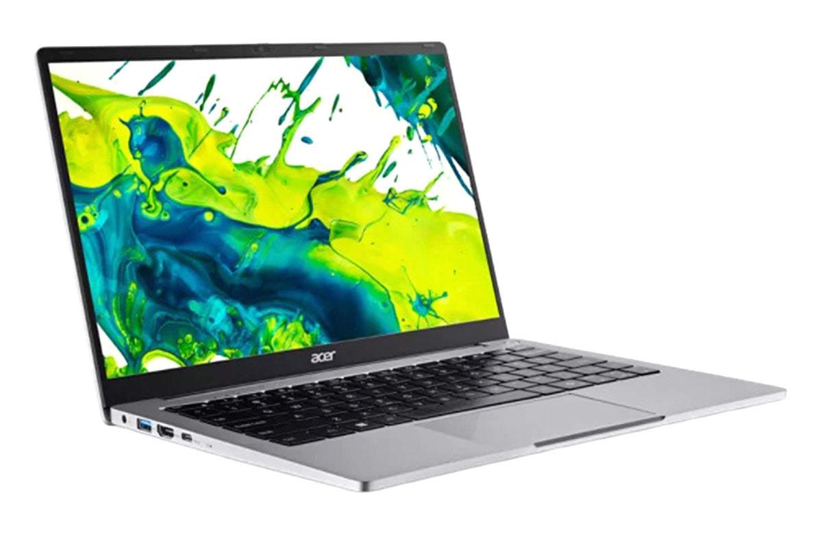 Acer Aspire Lite 14" Intel Celeron | 8GB | 128GB | Iron | Intel UHD-3