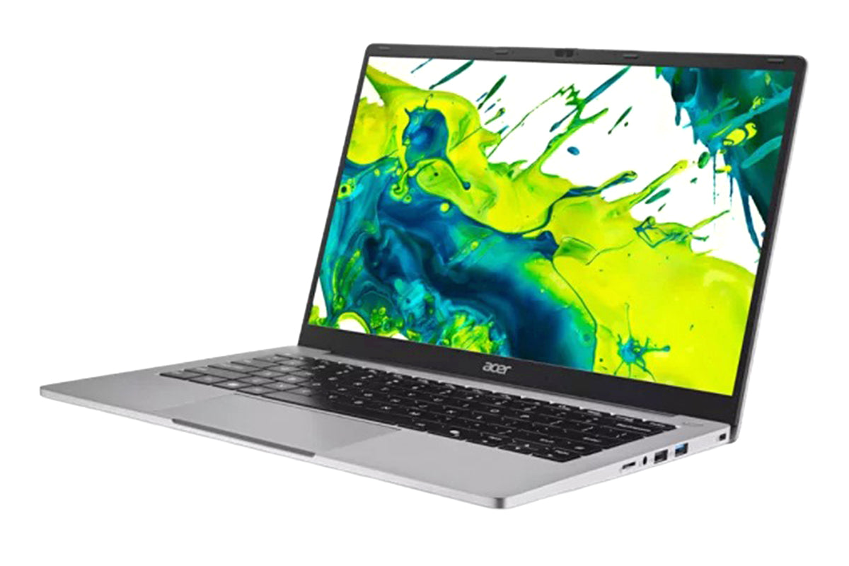 Acer Aspire Lite 14" Intel Celeron | 8GB | 128GB | Iron | Intel UHD-4
