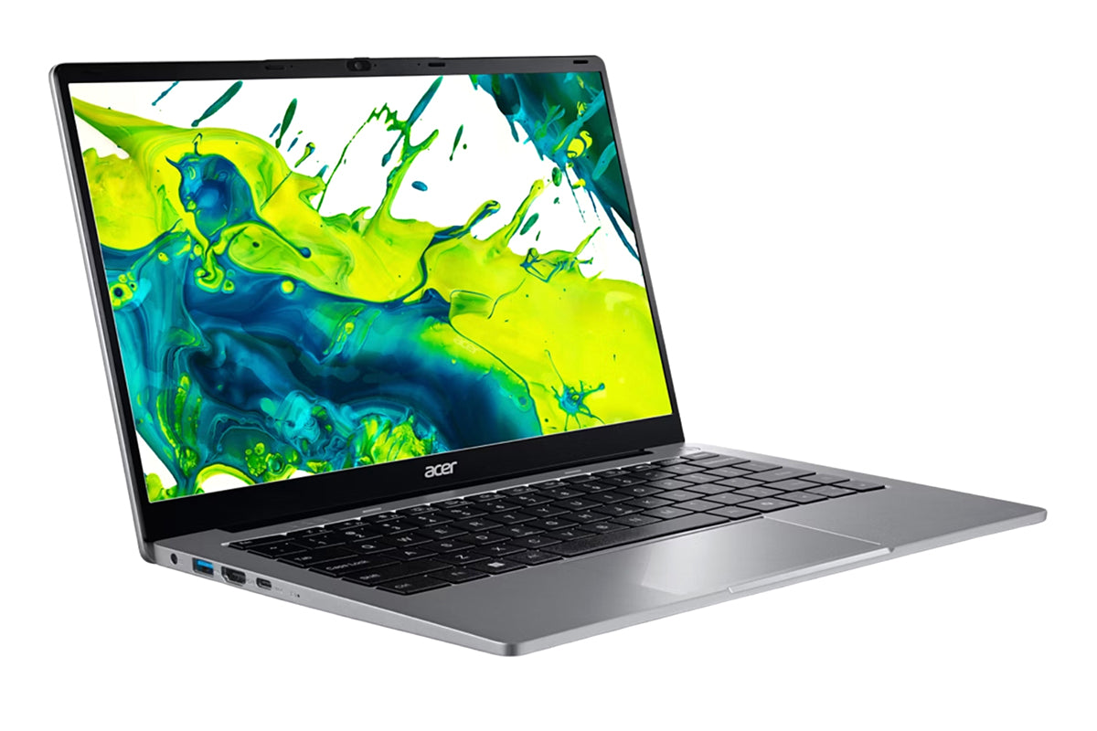 Acer Aspire Lite 14" AMD Ryzen 3 | 8GB | 128GB | Grey | AMD Radeon-3