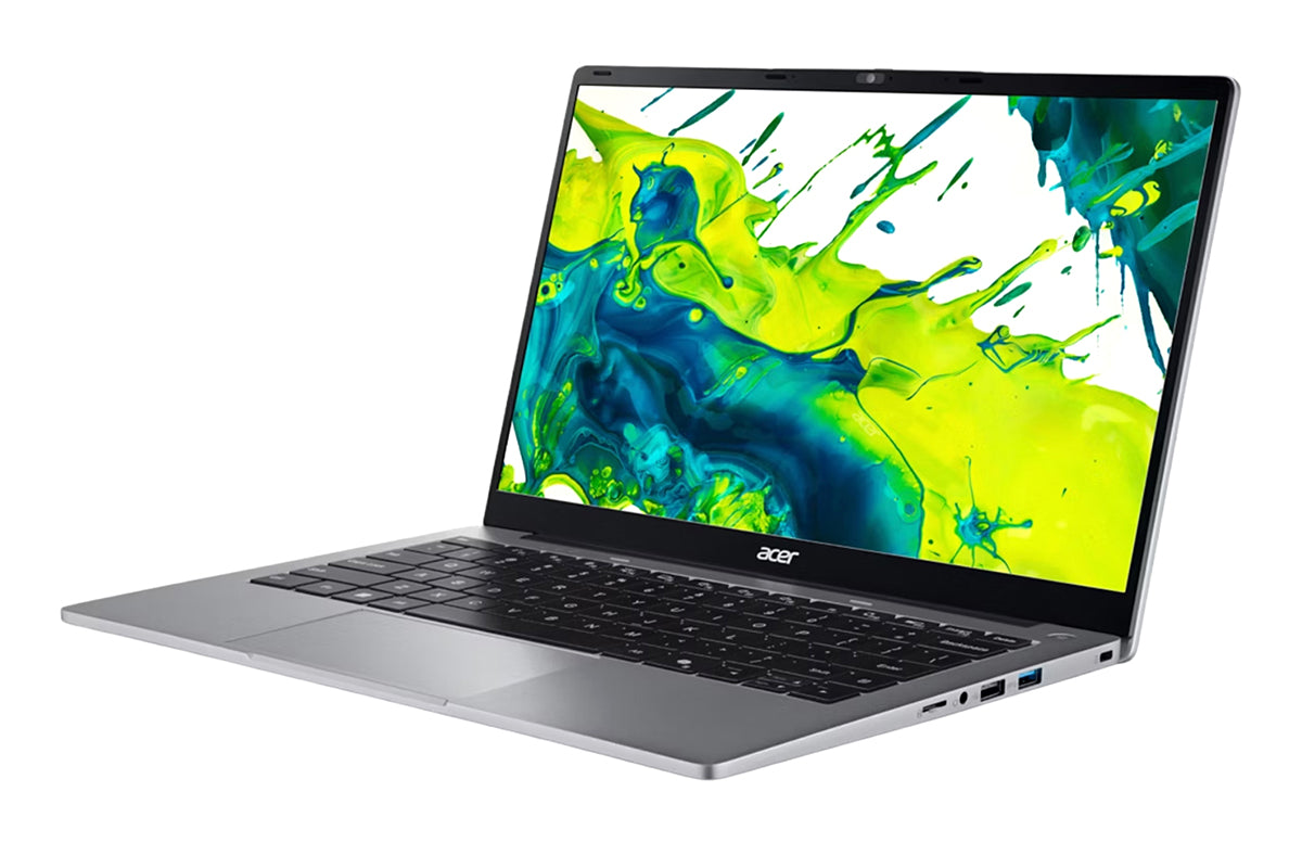 Acer Aspire Lite 14" AMD Ryzen 3 | 8GB | 128GB | Grey | AMD Radeon-4