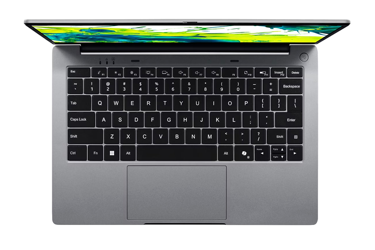 Acer Aspire Lite 14" AMD Ryzen 3 | 8GB | 128GB | Grey | AMD Radeon-5