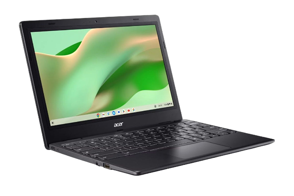 Acer Chromebook 311 CBOA311-1H-C7L1 11.6" Celeron | 64GB | Black-2