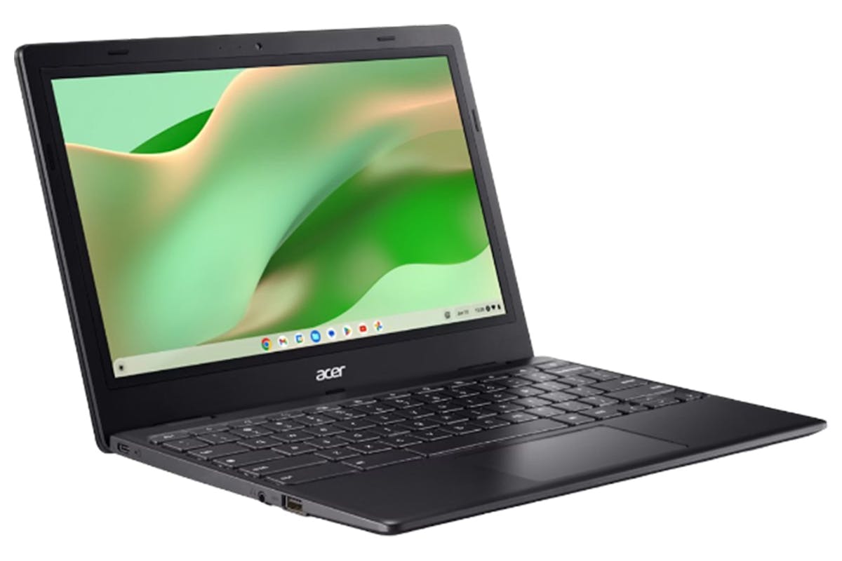 Acer Chromebook 311 CBOA311-1H-C7L1 11.6" Celeron | 64GB | Black-3