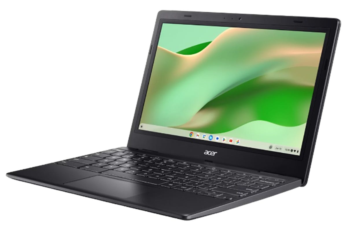 Acer Chromebook 311 CBOA311-1H-C7L1 11.6" Celeron | 64GB | Black-4