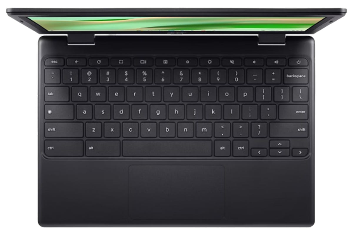 Acer Chromebook 311 CBOA311-1H-C7L1 11.6" Celeron | 64GB | Black-5