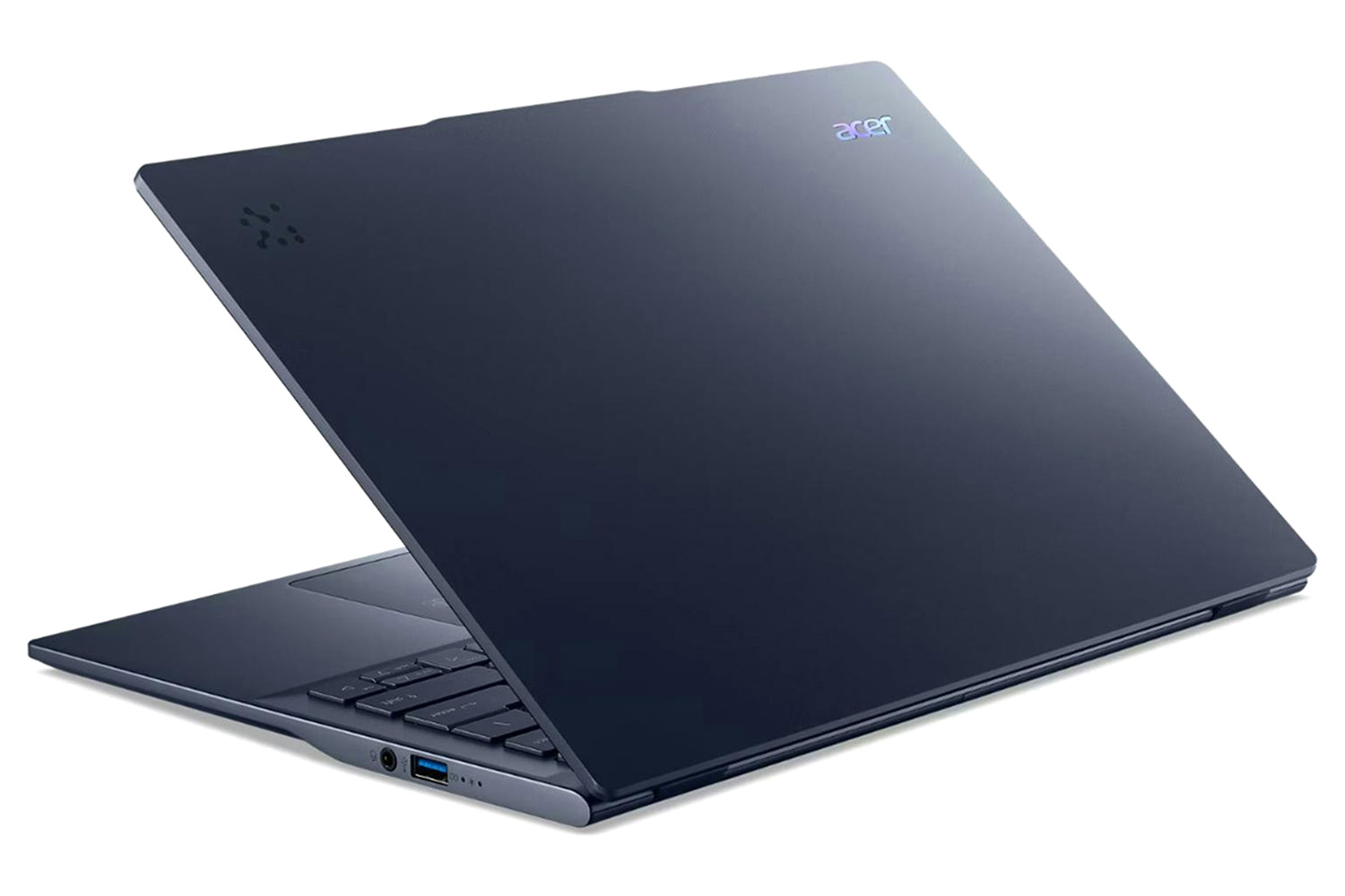 Acer Swift 14 AI SF14-51-59XQ 14" Intel Core Ultra 5 Notebook | 16GB | 1TB | Blue-7