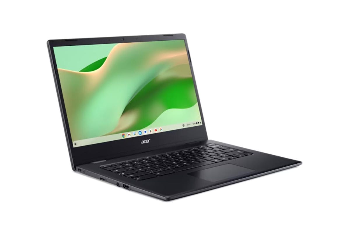 Acer Chromebook 314 CBOA314-1H 14" Celeron | 4GB | 64GB | Black-2