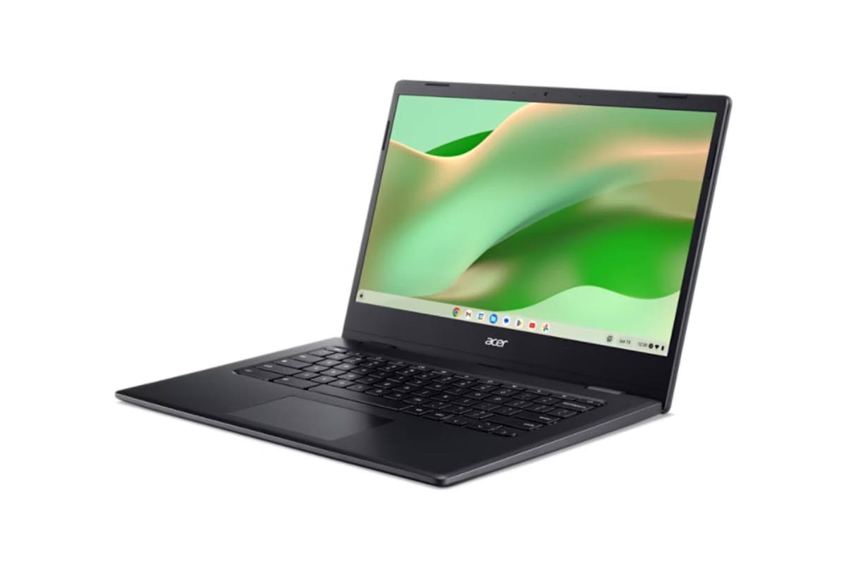 Acer Chromebook 314 CBOA314-1H 14" Celeron | 4GB | 64GB | Black-3