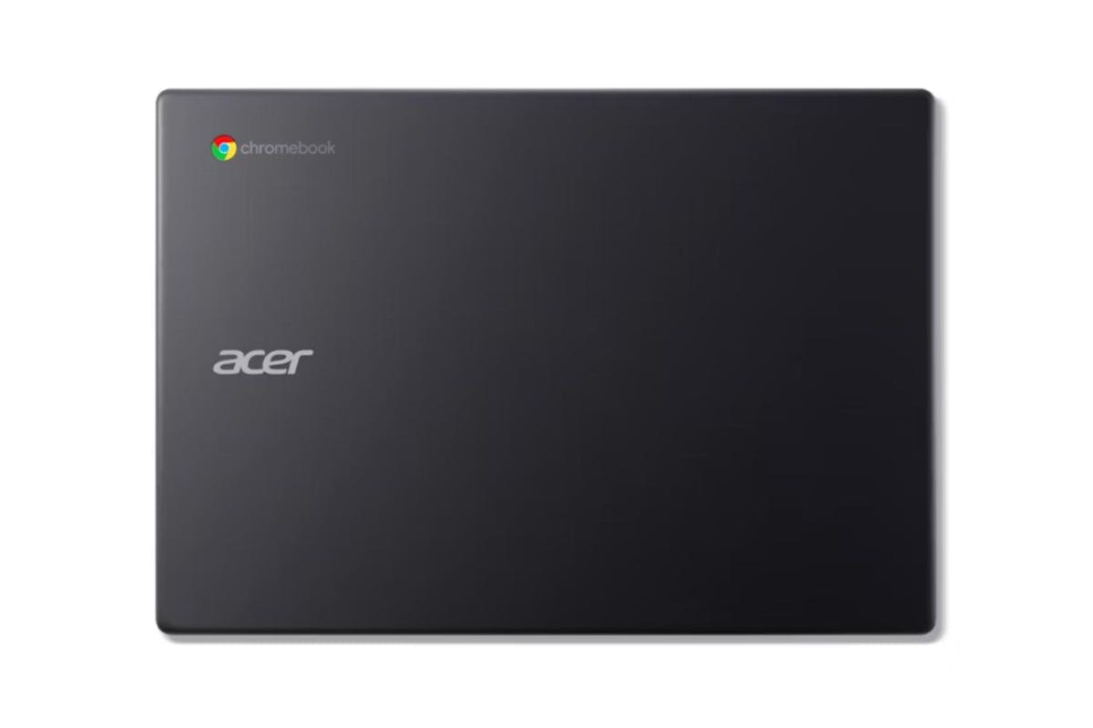 Acer Chromebook 314 CBOA314-1H 14" Celeron | 4GB | 64GB | Black-6