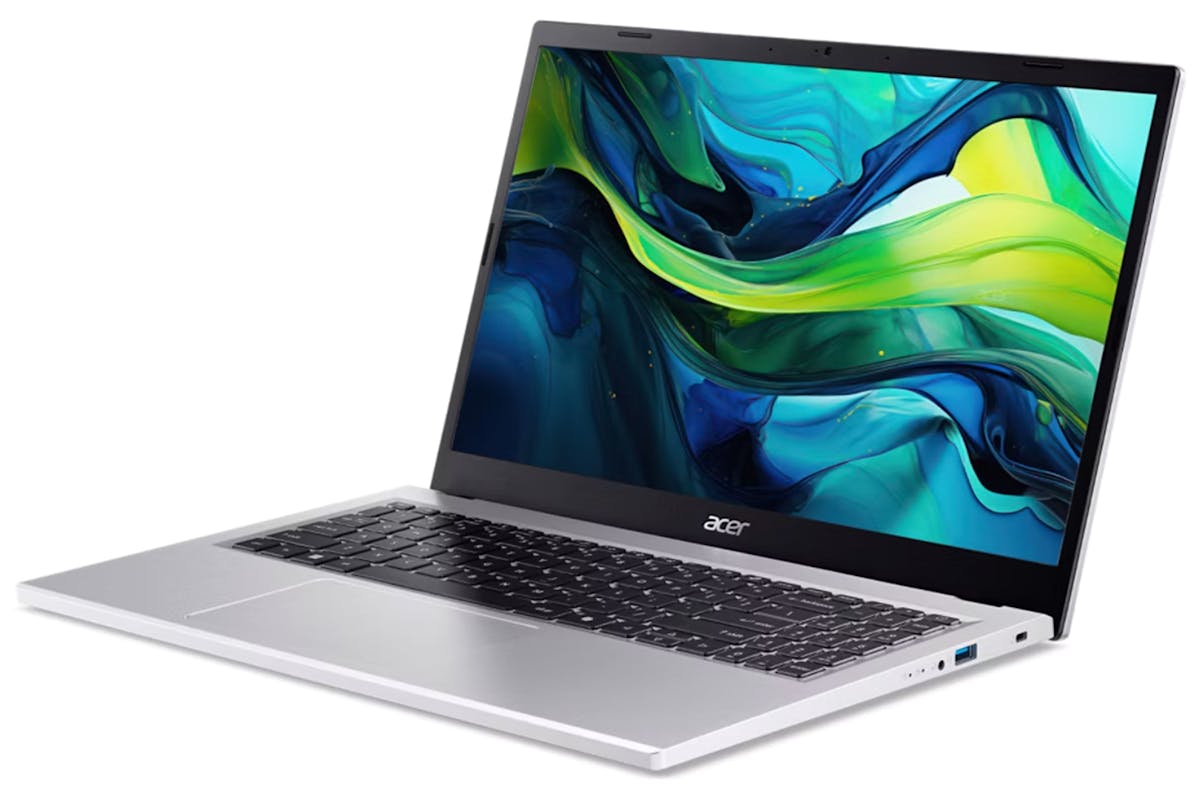 Acer Aspire Go AG15-71P-59QP 15" Intel Core i5 | 8 GB | 512 GB | Silver-3