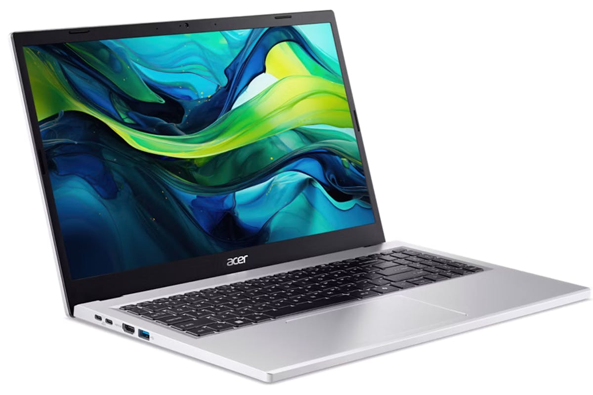 Acer Aspire Go AG15-71P-59QP 15" Intel Core i5 | 8 GB | 512 GB | Silver-4