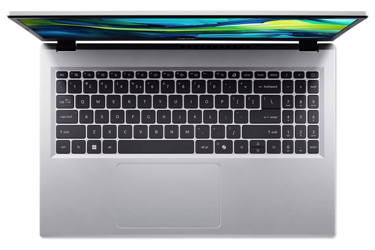 Acer Aspire Go AG15-71P-59QP 15" Intel Core i5 | 8 GB | 512 GB | Silver-5