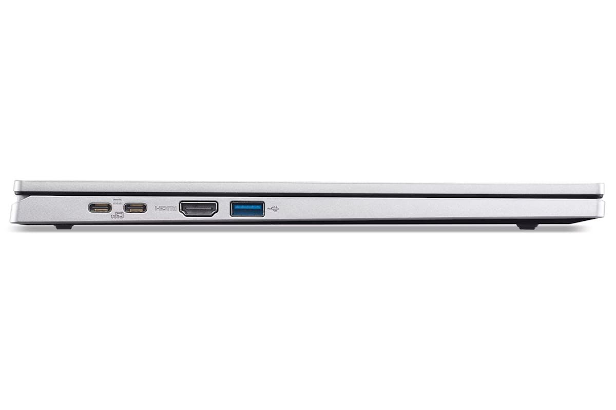 Acer Aspire Go AG15-71P-59QP 15" Intel Core i5 | 8 GB | 512 GB | Silver-8