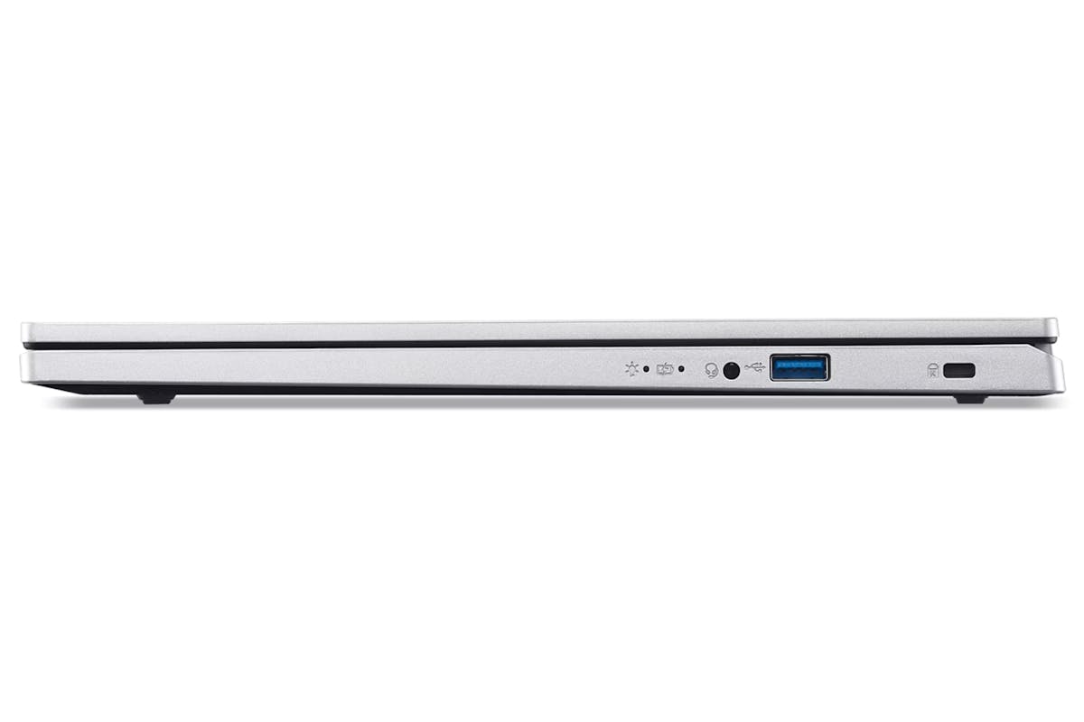 Acer Aspire Go AG15-71P-59QP 15" Intel Core i5 | 8 GB | 512 GB | Silver-9