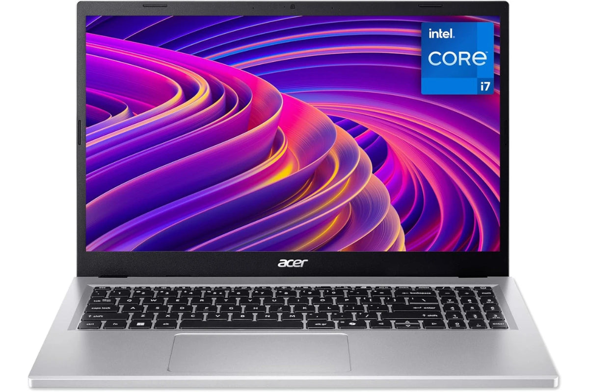 Acer Aspire Go 15 15.6