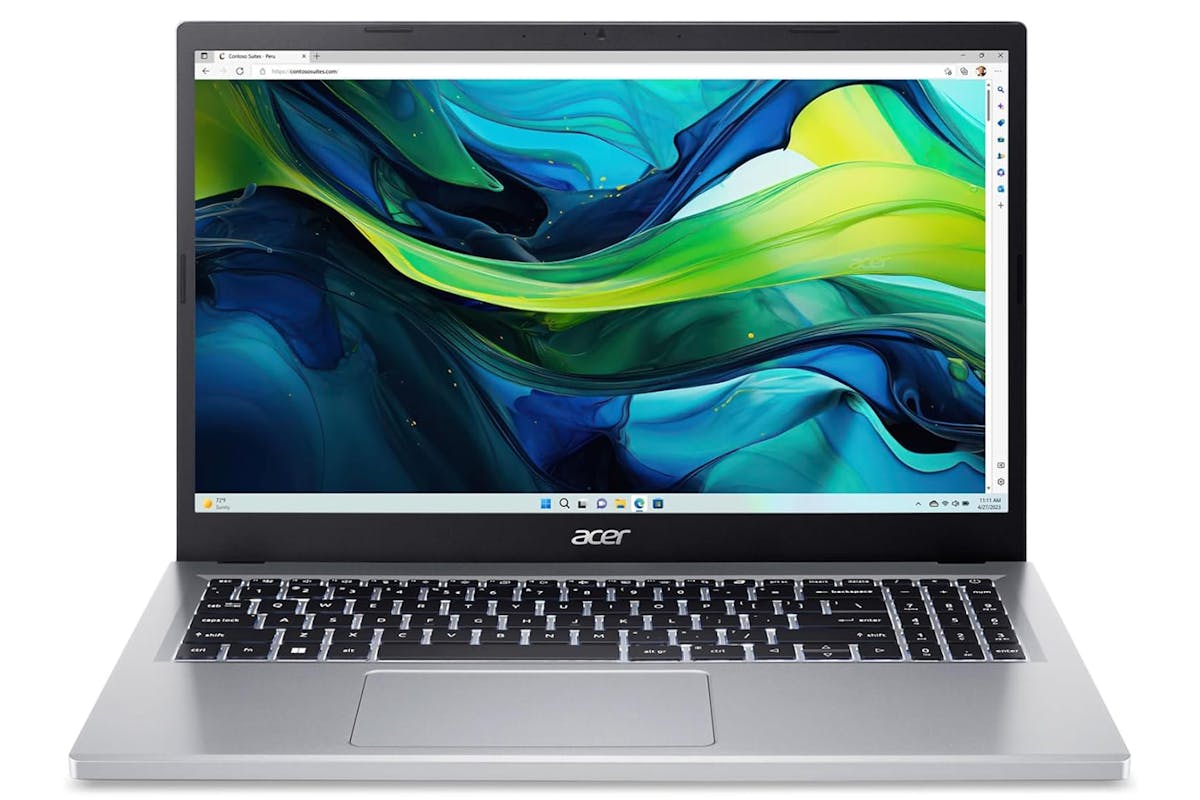 Acer Aspire Go 15 15.6