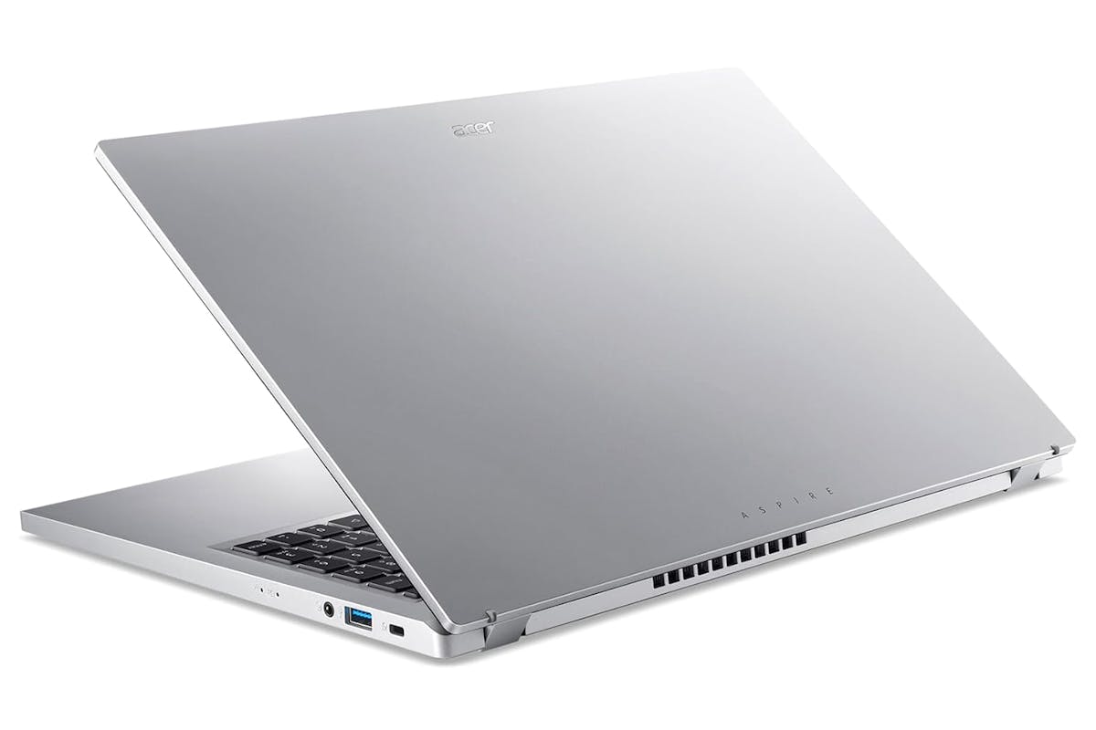 Acer Aspire Go 15 15.6" AMD Ryzen 5 | 16GB | 512GB | Silver-6