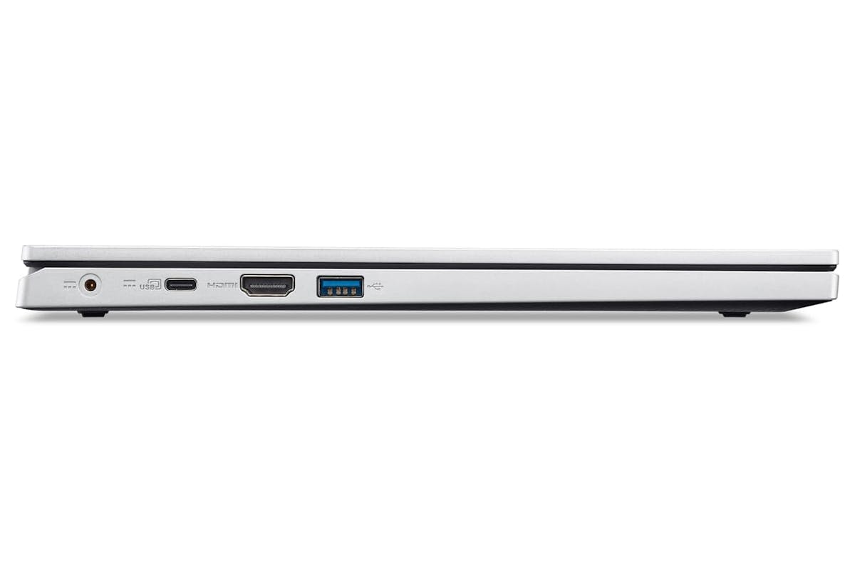 Acer Aspire Go 15 15.6" AMD Ryzen 5 | 16GB | 512GB | Silver-7