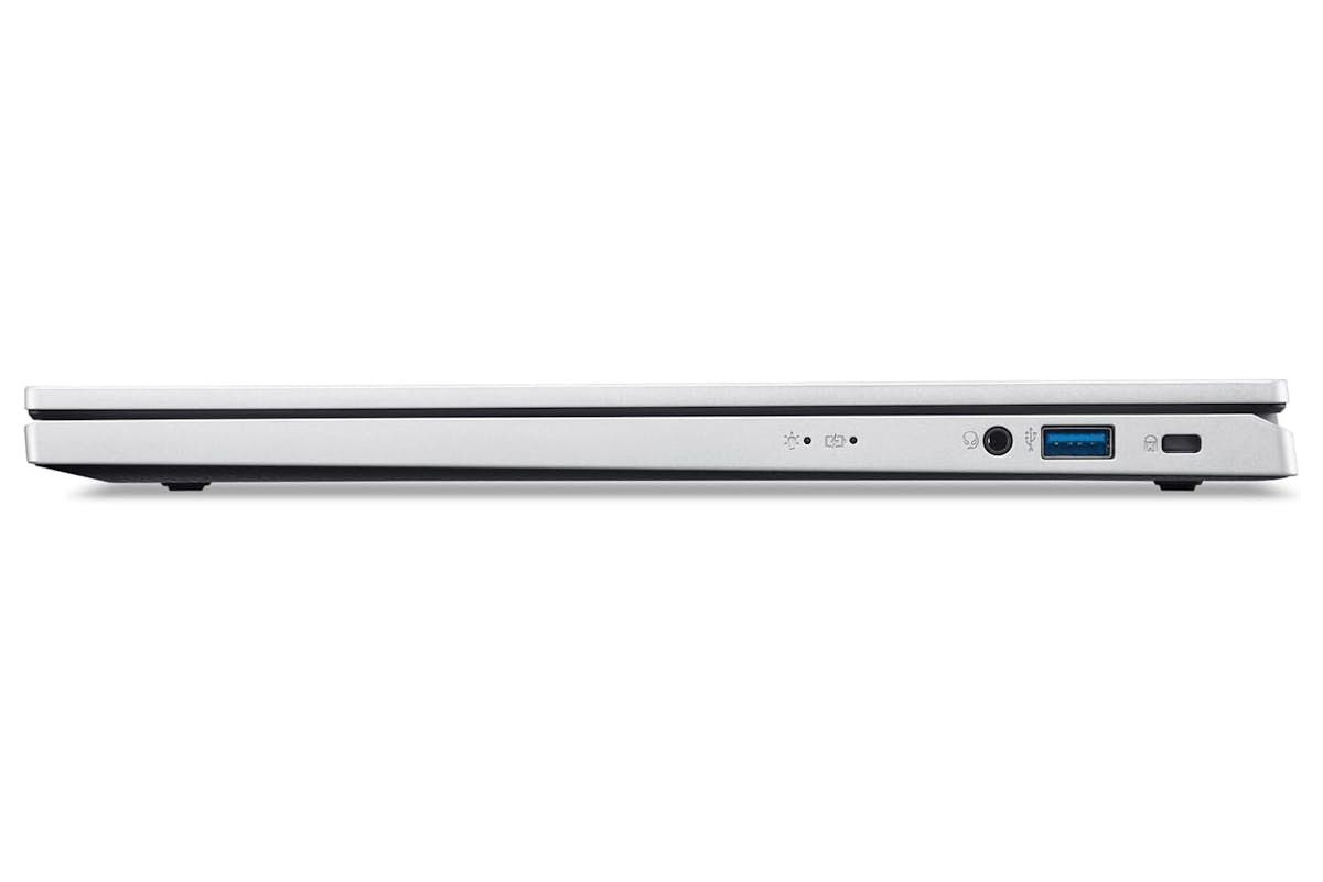 Acer Aspire Go 15 15.6" AMD Ryzen 5 | 16GB | 512GB | Silver-8