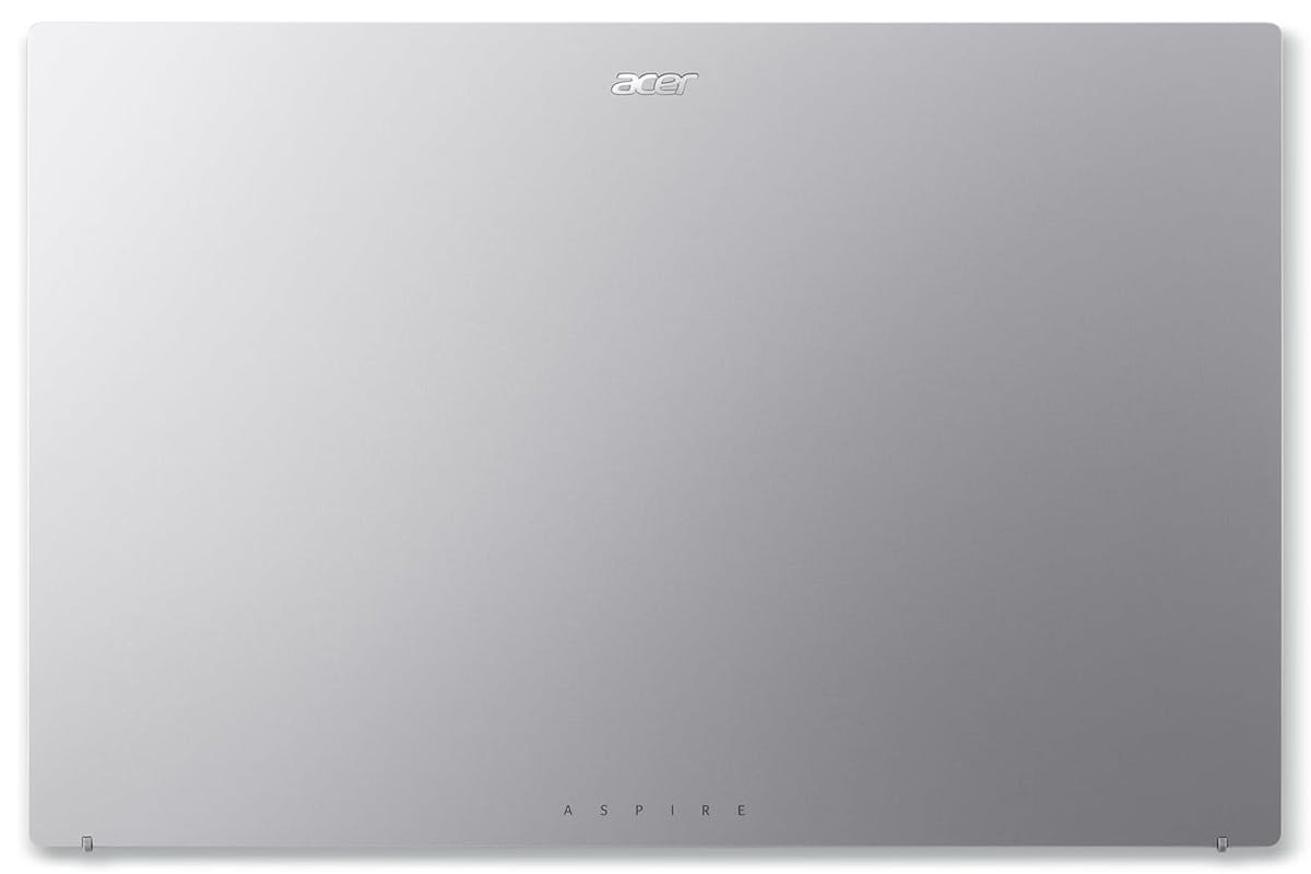 Acer Aspire Go 15 15.6" AMD Ryzen 5 | 16GB | 512GB | Silver-9