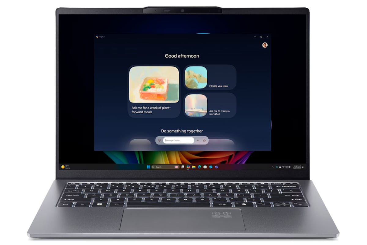 Acer Swift 14