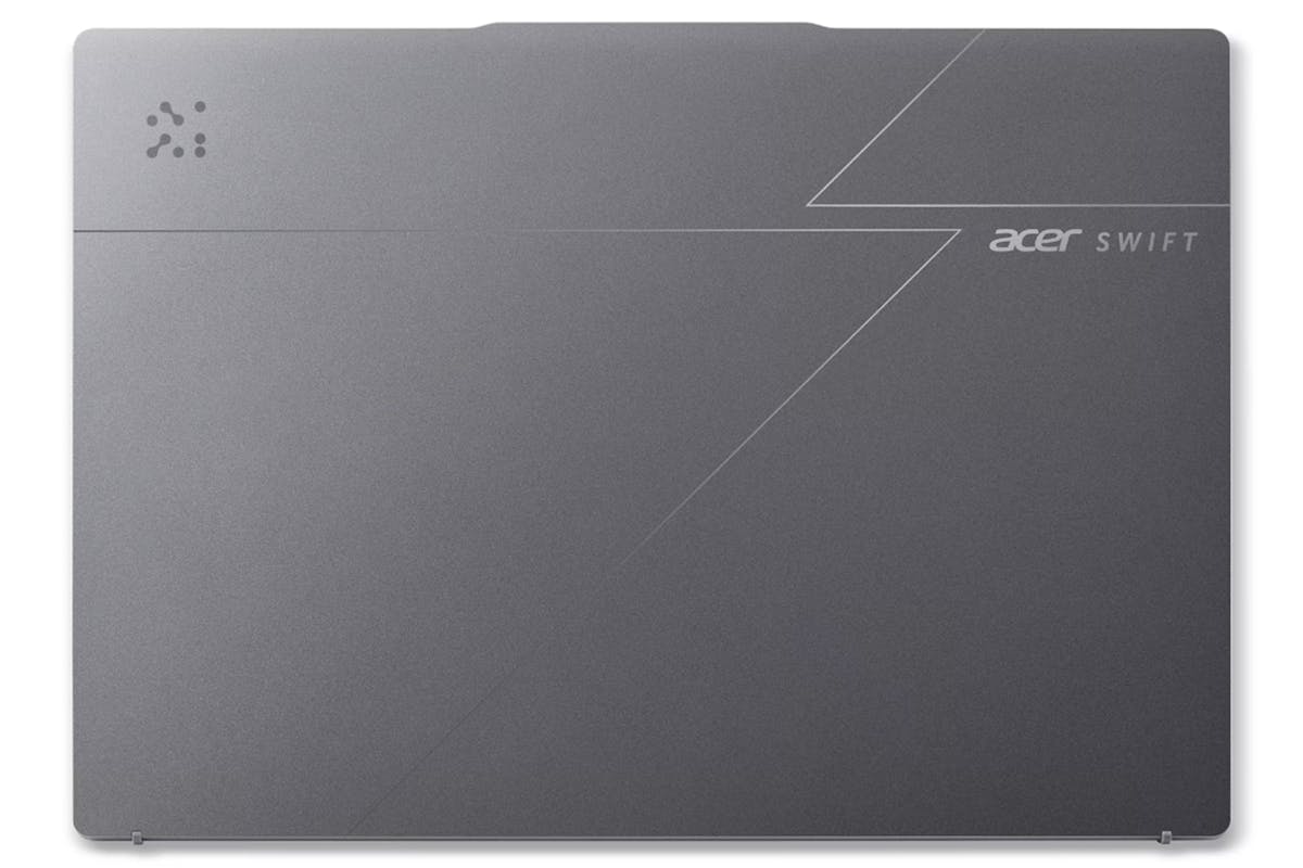 Acer Swift 14" AI AMD Ryzen 7 | 16GB | 1TB | Silver-8