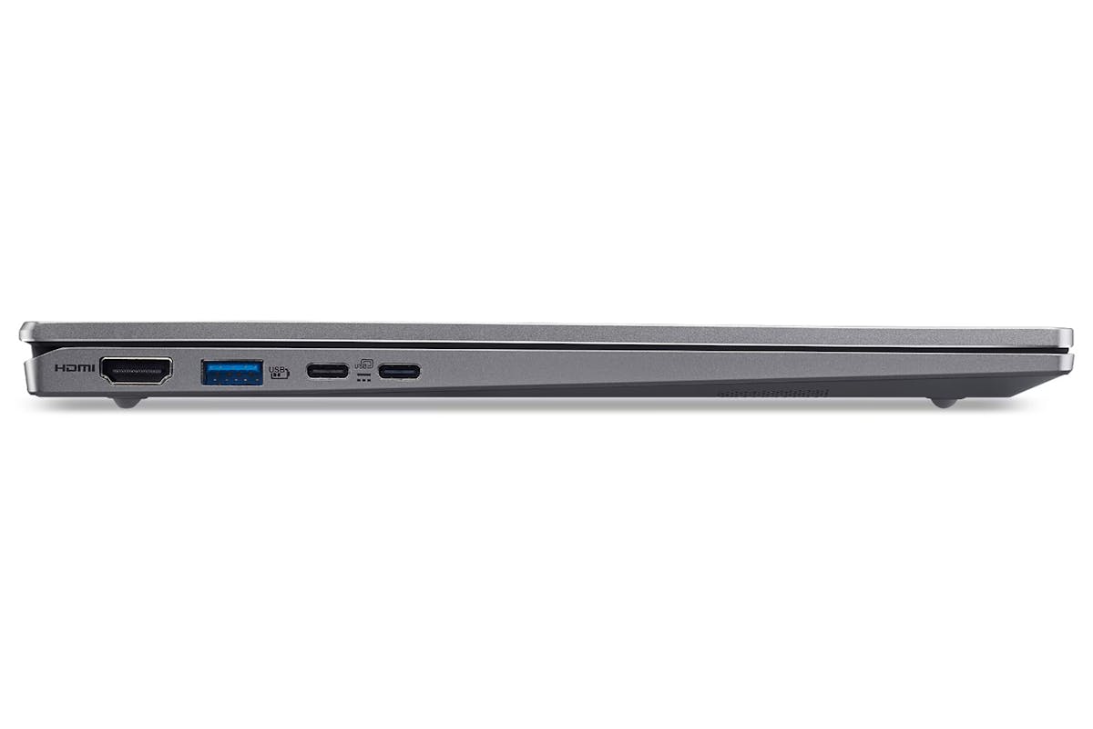 Acer Swift 14" AI AMD Ryzen 7 | 16GB | 1TB | Silver-9