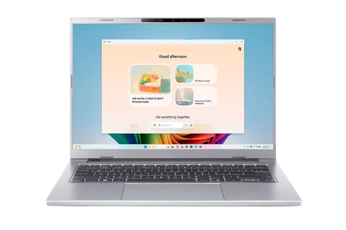 Acer Aspire 14 AI A14-61M-R6VM 14