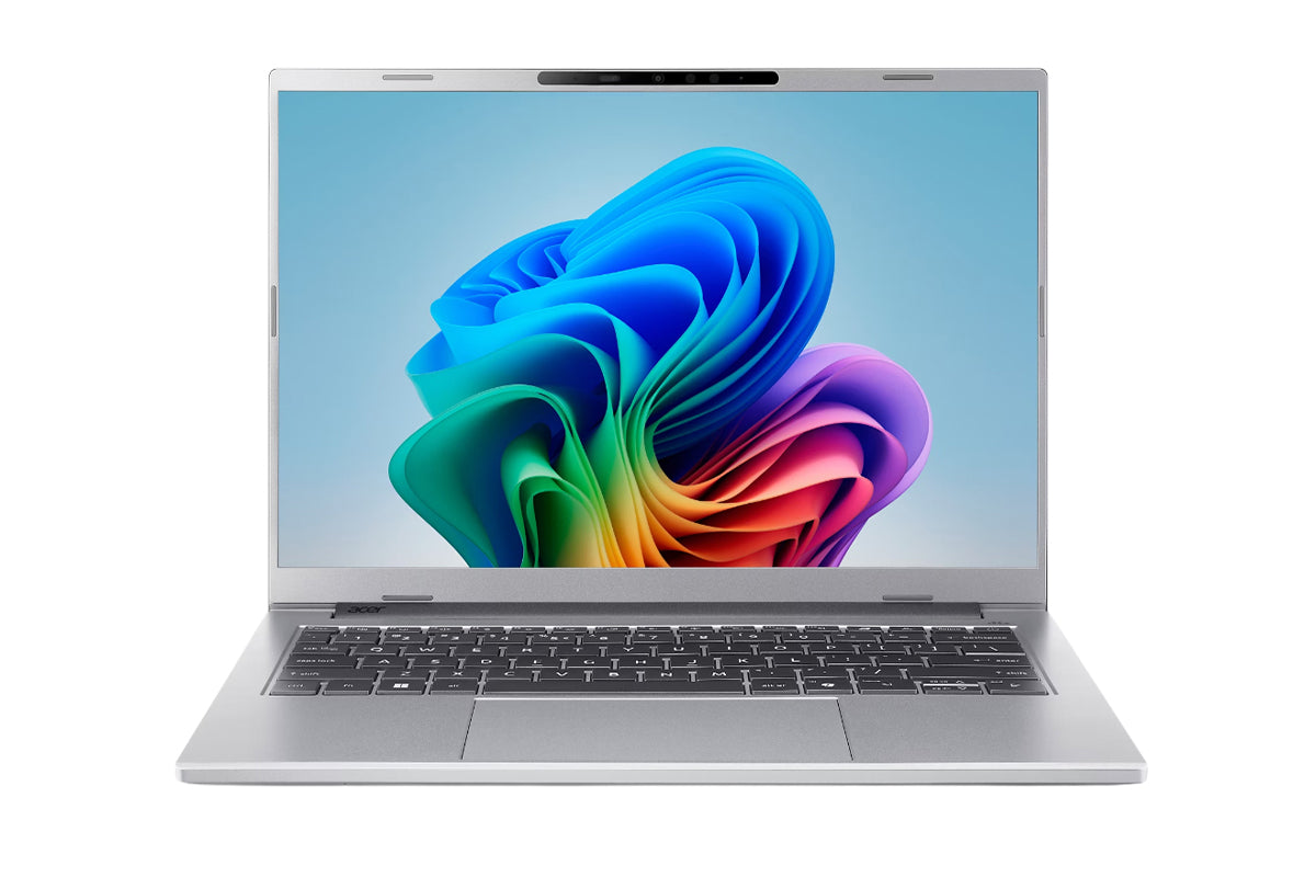Acer Aspire 14 AI A14-61M-R6VM 14" AMD Ryzen 5 | 16GB | 512GB | AMD Radeon-2