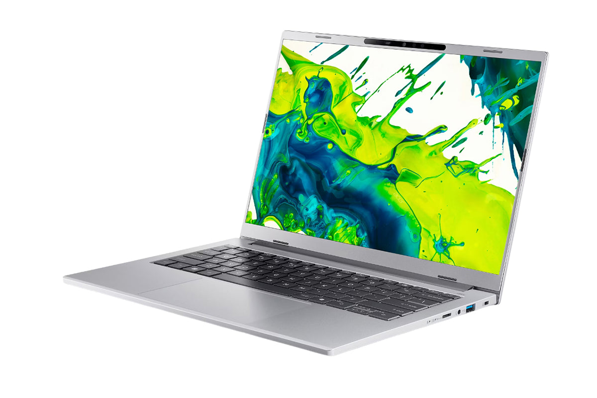 Acer Aspire 14 AI A14-61M-R6VM 14" AMD Ryzen 5 | 16GB | 512GB | AMD Radeon-3