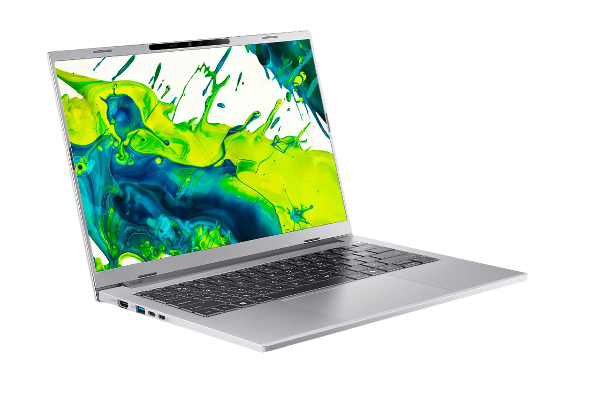Acer Aspire 14 AI A14-61M-R6VM 14" AMD Ryzen 5 | 16GB | 512GB | AMD Radeon-4