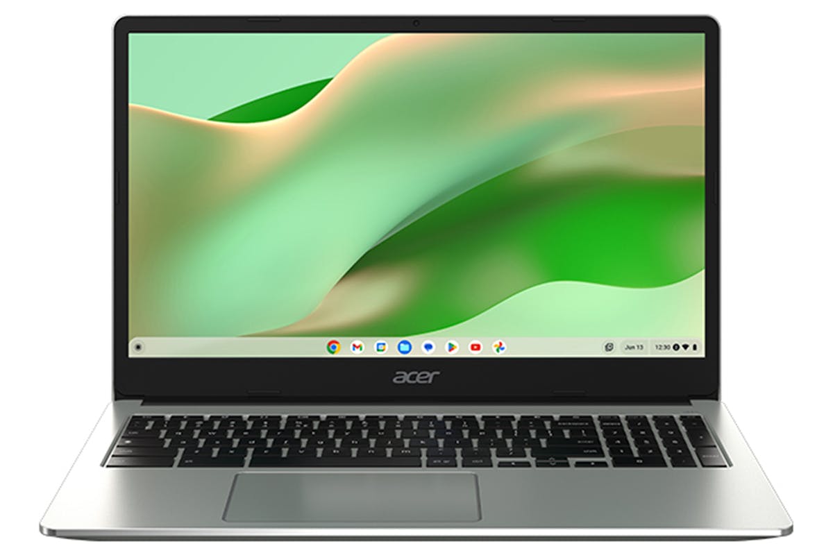 Acer Chromebook 315 CB315-4HT 15.6