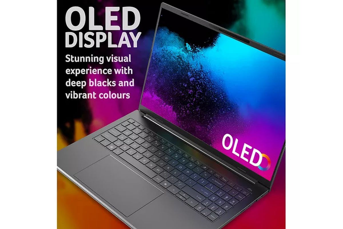 ACER Aspire 16 AI AMD Ryzen 5 | 1 TB SSD | 16GB | Grey-5