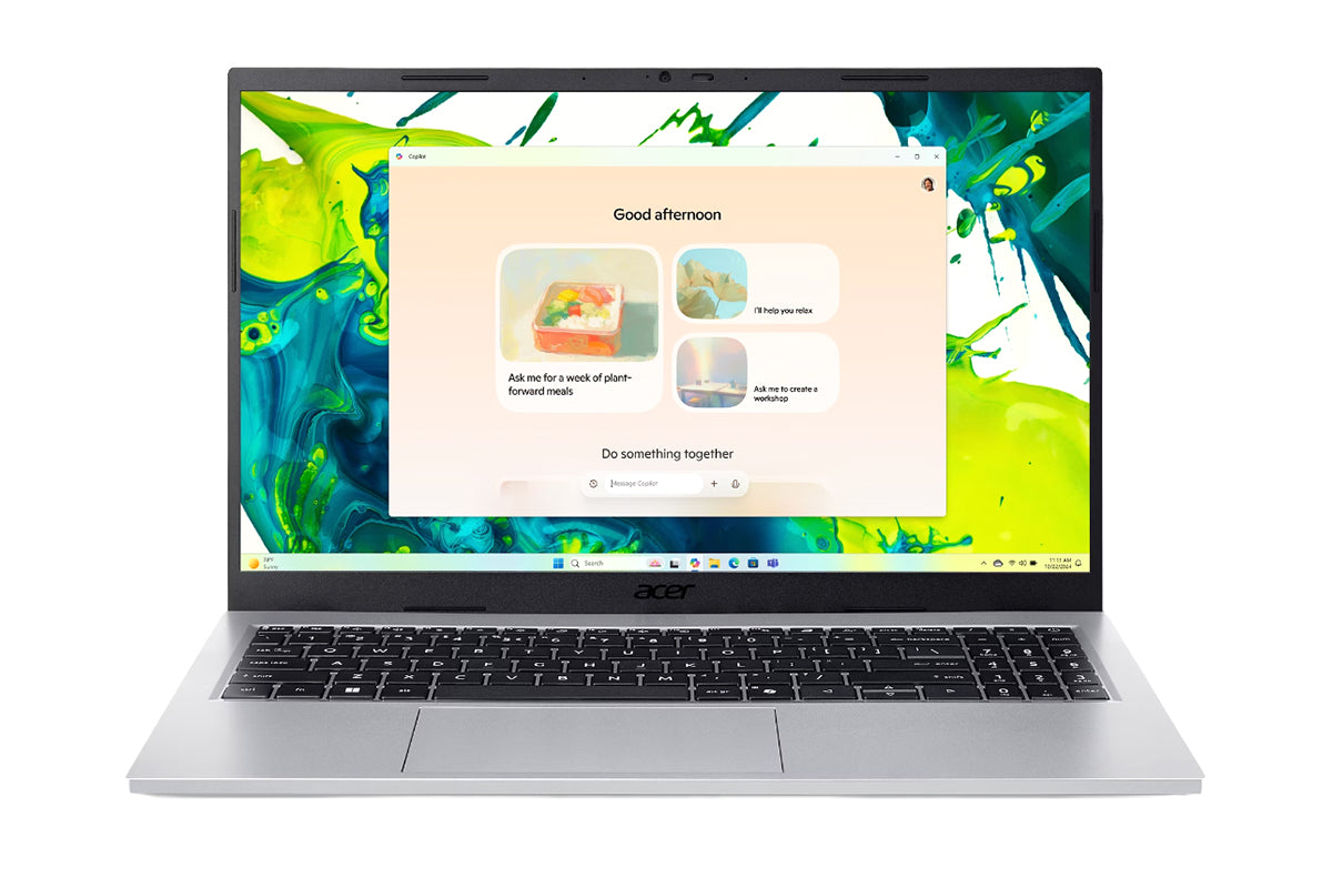 Acer Aspire Go 15.6