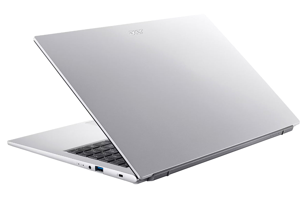 Acer Aspire Go 15.6" Intel Core 5 | 8GB | 512GB | Silver | Intel Graphics-6