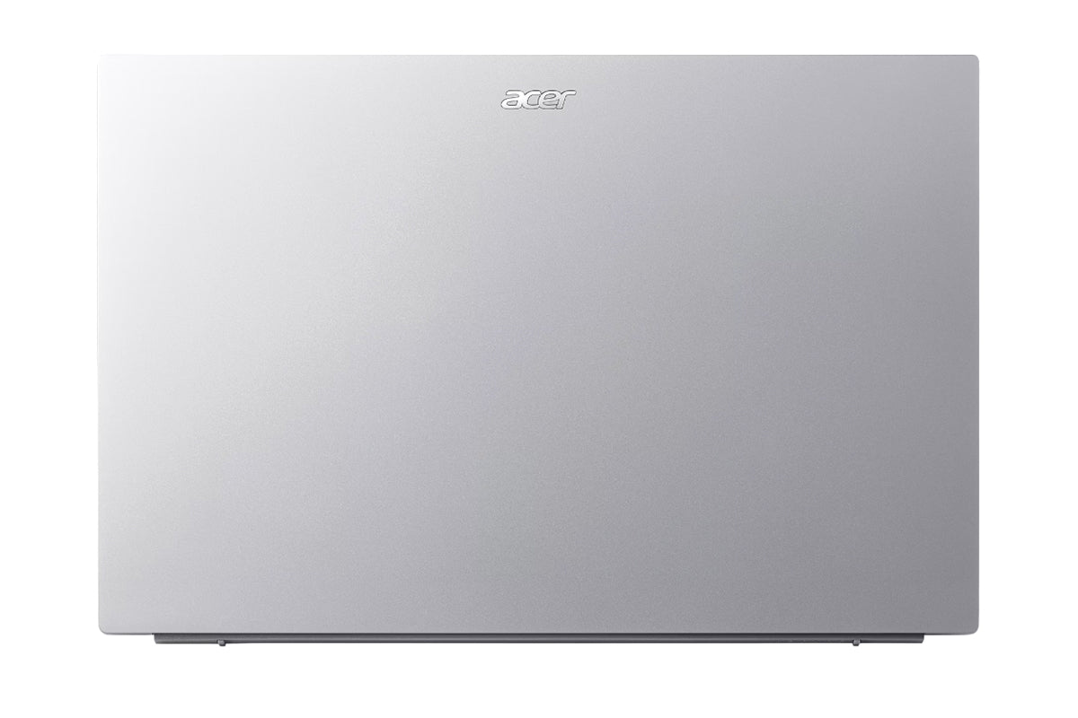 Acer Aspire Go 15.6" Intel Core 5 | 8GB | 512GB | Silver | Intel Graphics-7