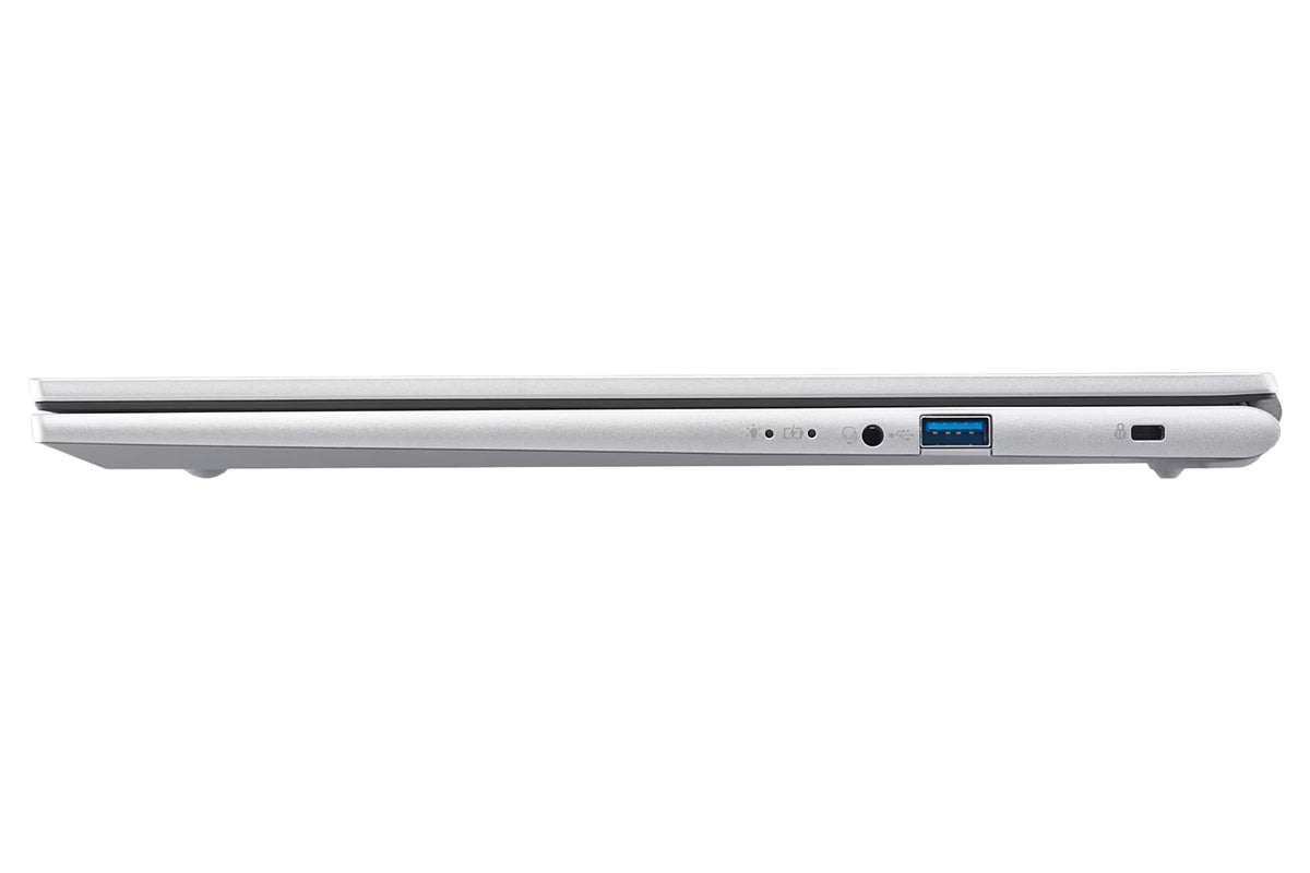 Acer Aspire Go 15.6" Intel Core 5 | 8GB | 512GB | Silver | Intel Graphics-9