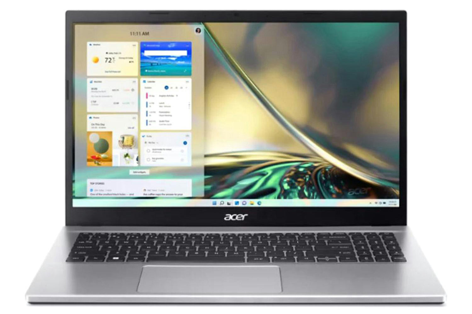 Acer Aspire 3 15.6