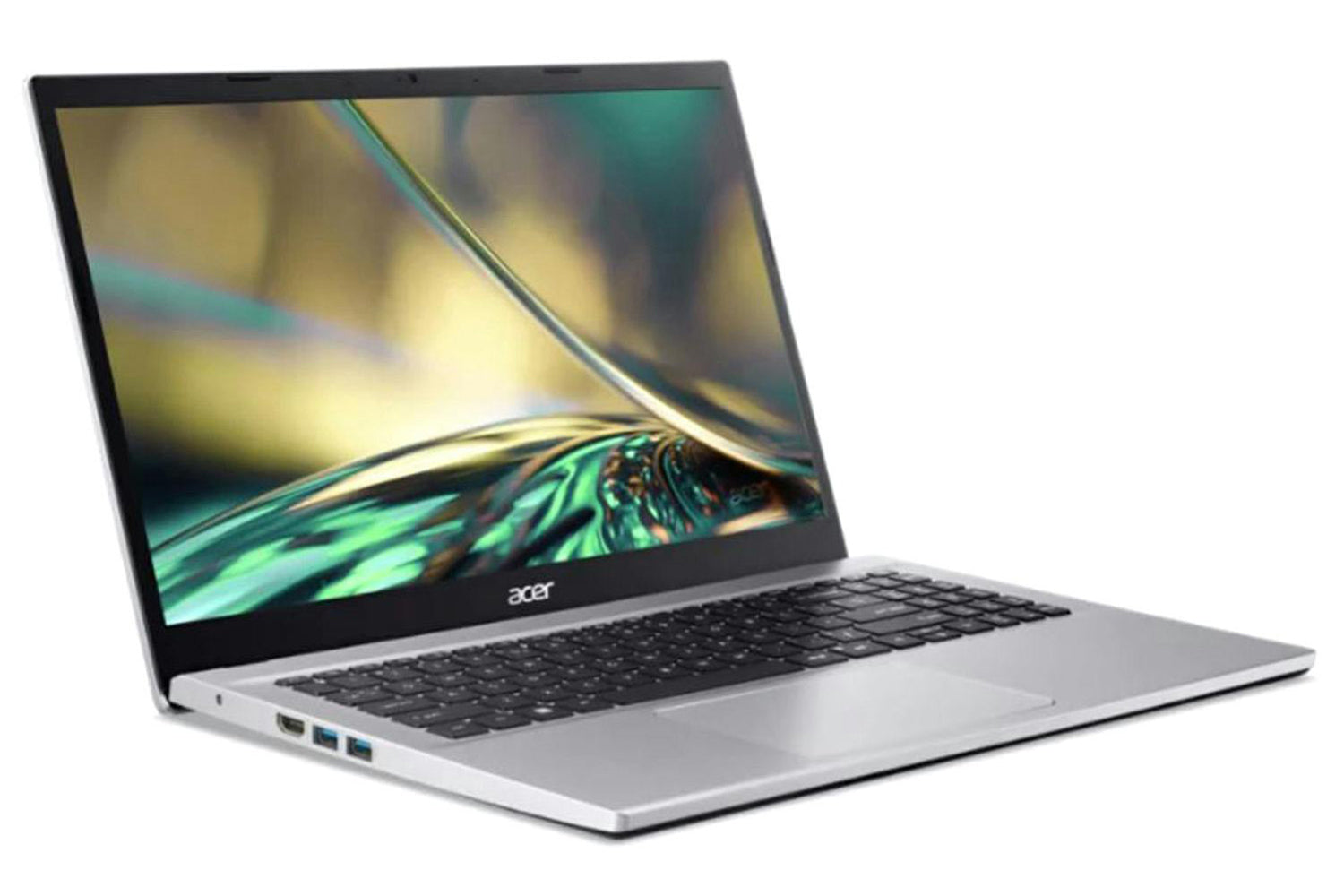 Acer Aspire 3 15.6" Intel Core i7 | 16GB | 512GB | Silver-2