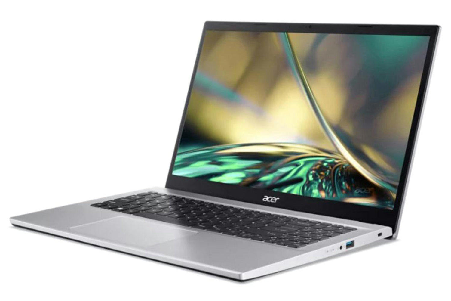 Acer Aspire 3 15.6" Intel Core i7 | 16GB | 512GB | Silver-3