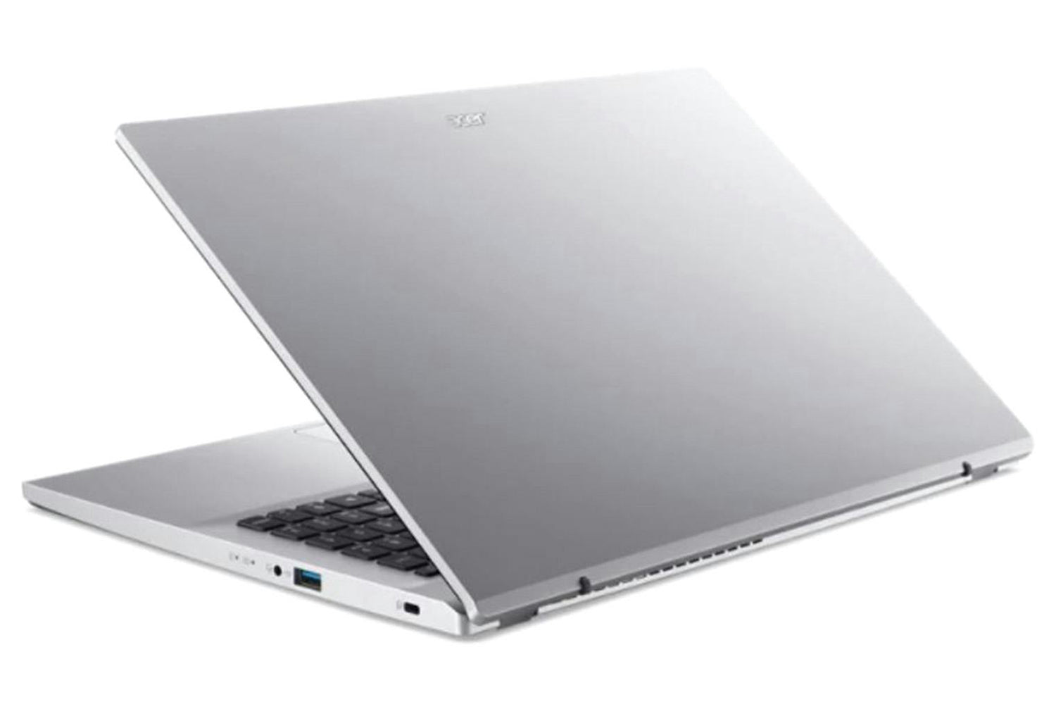 Acer Aspire 3 15.6" Intel Core i7 | 16GB | 512GB | Silver-5